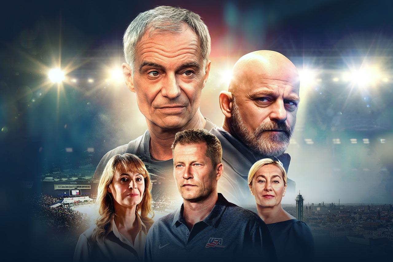 Kino: NEPORAZITELNÍ